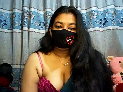 A-sweetgirl online show from January 29, 4:52 pm