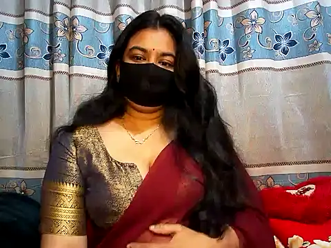 A-sweetgirl online show from January 31, 6:02 am