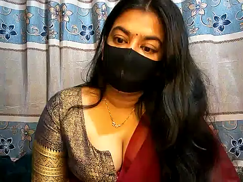 A-sweetgirl online show from February 1, 7:47 am