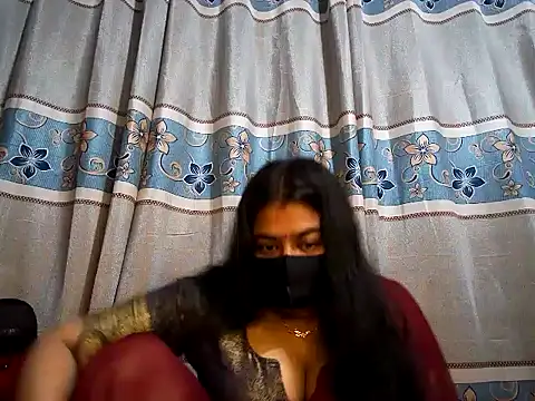 A-sweetgirl online show from February 2, 8:57 am