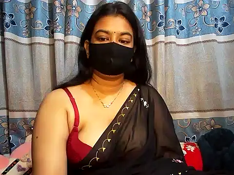 A-sweetgirl online show from February 4, 9:07 am