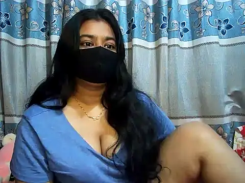 A-sweetgirl online show from February 5, 12:17 pm