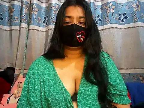 A-sweetgirl online show from February 10, 8:53 pm