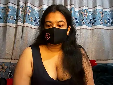 A-sweetgirl online show from February 16, 6:21 pm