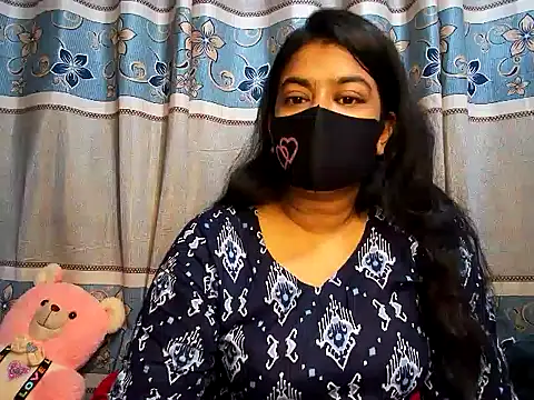 A-sweetgirl online show from February 22, 9:48 pm