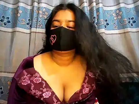 A-sweetgirl online show from March 16, 9:37 pm