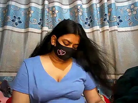 A-sweetgirl online show from March 20, 12:30 am