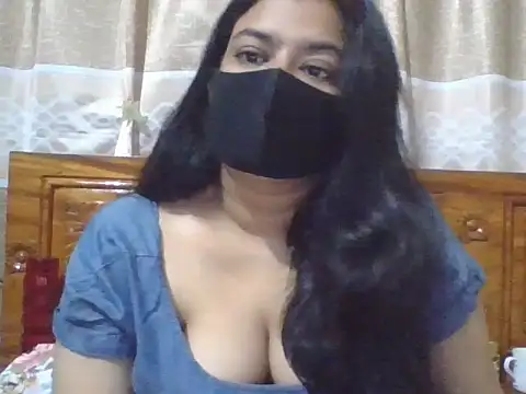 A-sweetgirl online show from November 15, 10:34 am