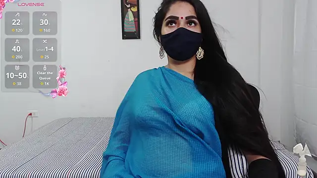 umarany online show from November 29, 2:42 pm