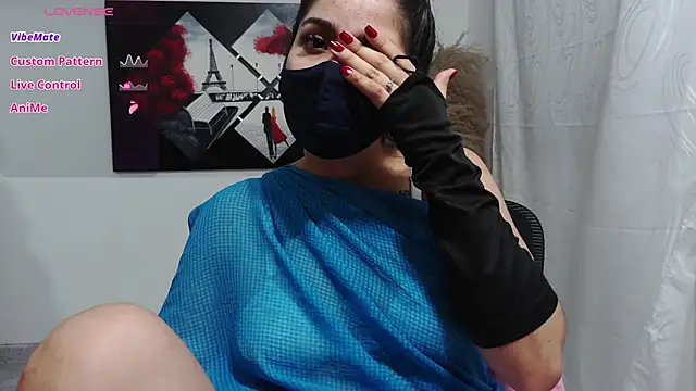 umarany online show from February 28, 11:39 pm