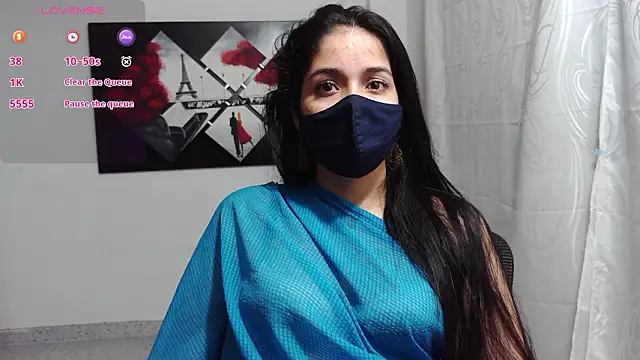 umarany online show from March 7, 10:34 am