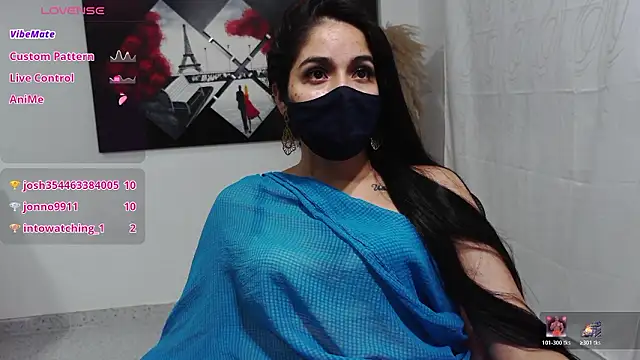 umarany online show from March 13, 12:50 am