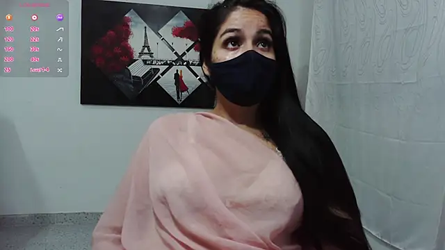 umarany online show from March 19, 3:05 pm