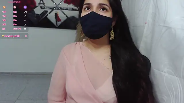 umarany online show from April 21, 2:45 pm