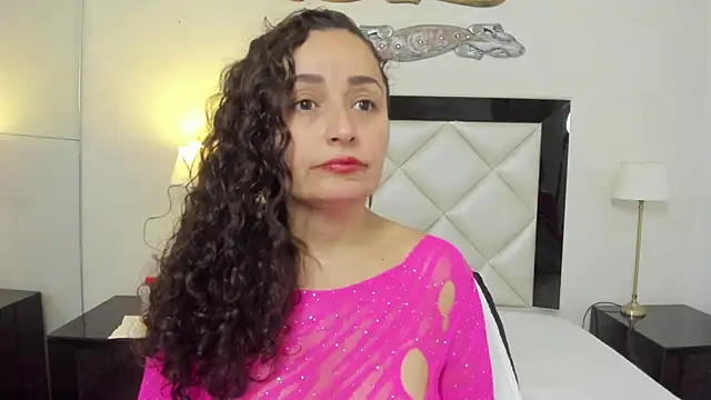  luna  sweet  online show from February 16, 3:26 am