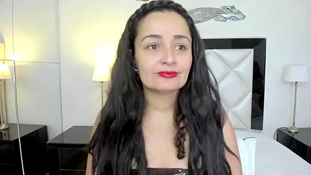  luna  sweet  online show from February 17, 3:36 am