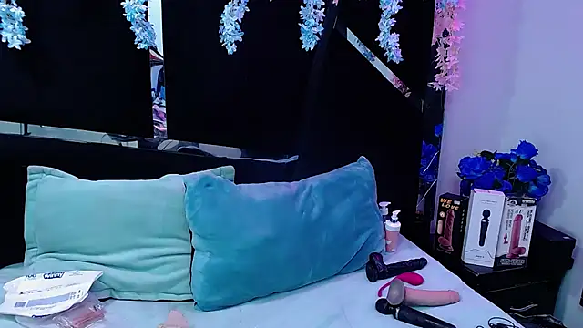 Snapshot of Cocoo_Nuth chatting on March 15, 3:07 am Cocoo Nuth online show from March 15, 3:07 am