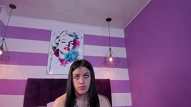 Alli cooper online show from January 14, 6:49 pm