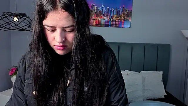 Alli cooper online show from May 7, 11:48 am