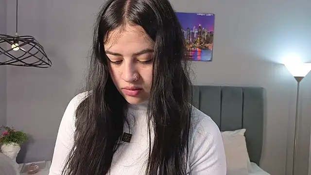 Alli cooper online show from May 15, 12:23 pm