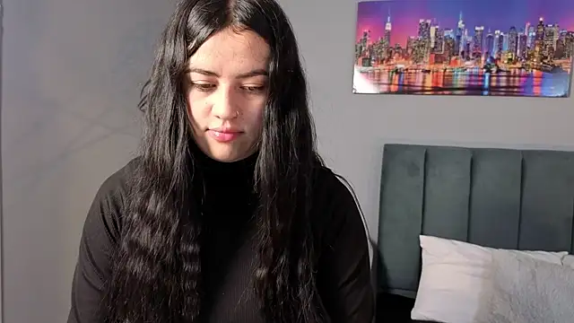 Alli cooper online show from June 6, 11:59 am