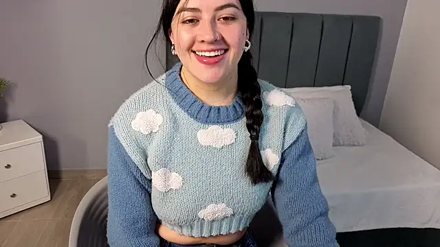 Alli cooper online show from June 12, 1:54 pm