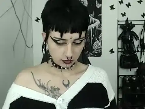 n0sferatus   online show from October 29, 3:53 am