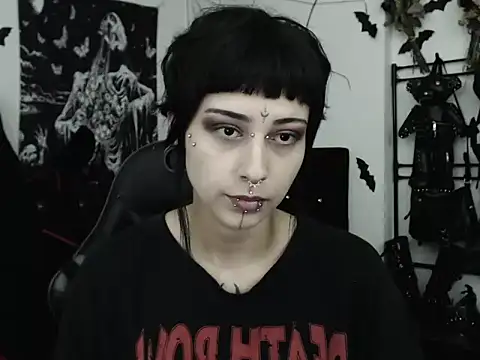 n0sferatus   online show from June 23, 3:15 am