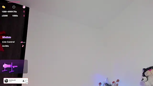 Snapshot of Zeli_66 chatting on December 17, 7:18 am Zeli 66 online show from December 17, 7:18 am