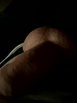 rambetto21 online show from January 7, 9:28 pm