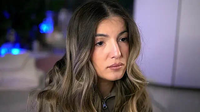 KellyMathews online show from March 1, 2:57 am