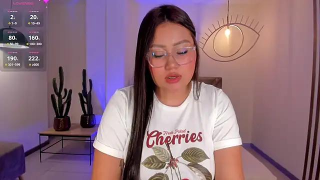 AmberLewis  online show from January 29, 9:23 am