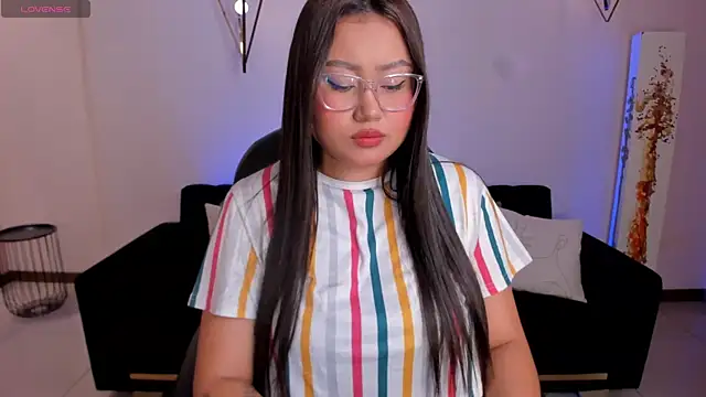 AmberLewis  online show from March 5, 3:08 am