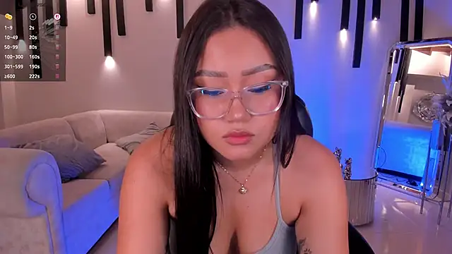 AmberLewis  online show from September 13, 3:06 am