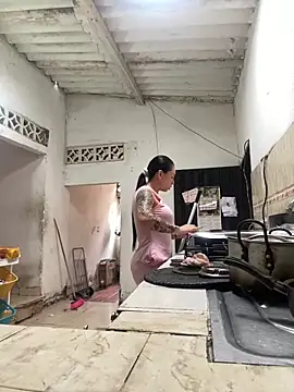 Snapshot of nurse_desi_sexlove chatting on February 6, 2:04 pm nurse desi sexlove online show from February 6, 2:04 pm