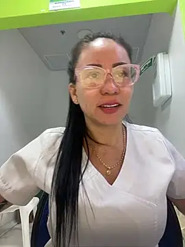 Snapshot of nurse_desi_sexlove chatting on February 7, 8:01 am nurse desi sexlove online show from February 7, 8:01 am
