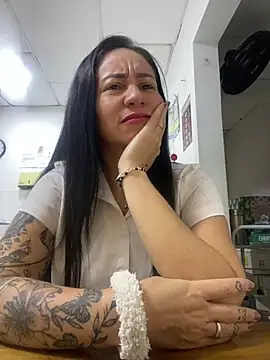 Snapshot of nurse_desi_sexlove chatting on February 12, 5:47 am nurse desi sexlove online show from February 12, 5:47 am