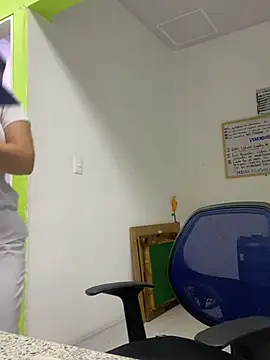 Snapshot of nurse_desi_sexlove chatting on February 28, 5:04 am nurse desi sexlove online show from February 28, 5:04 am