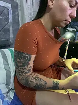 Snapshot of nurse_desi_sexlove chatting on March 3, 1:10 am nurse desi sexlove online show from March 3, 1:10 am