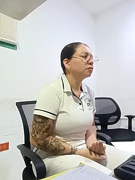 Snapshot of nurse_desi_sexlove chatting on May 24, 10:09 am nurse desi sexlove online show from May 24, 10:09 am