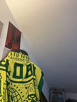 Snapshot of rafamarianoofc chatting on September 27, 11:26 am rafamarianoofc online show from September 27, 11:26 am