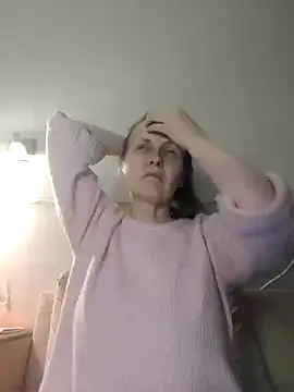 Evelina cute online show from January 5, 7:06 pm