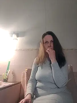 Evelina cute online show from March 7, 7:22 pm