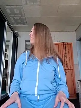 Evelina cute online show from March 26, 10:32 am