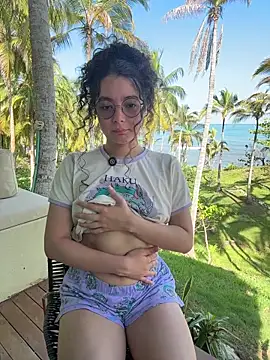 Snapshot of Antoniart_ chatting on November 6, 1:56 pm Antoniart online show from November 6, 1:56 pm