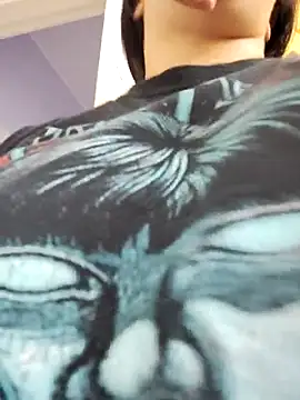 AmberGreyy  online show from March 12, 1:19 pm