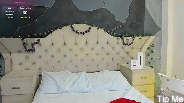 AmberGreyy  online show from February 10, 5:39 pm