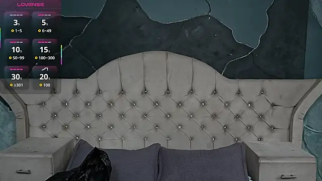 AmberGreyy  online show from February 27, 3:23 pm