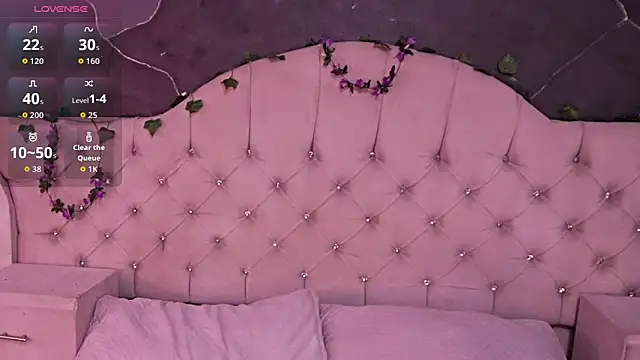 AmberGreyy  online show from April 20, 6:09 pm