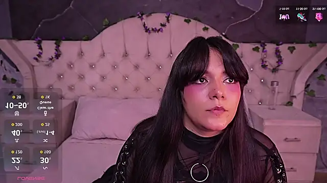 AmberGreyy  online show from April 21, 1:42 am